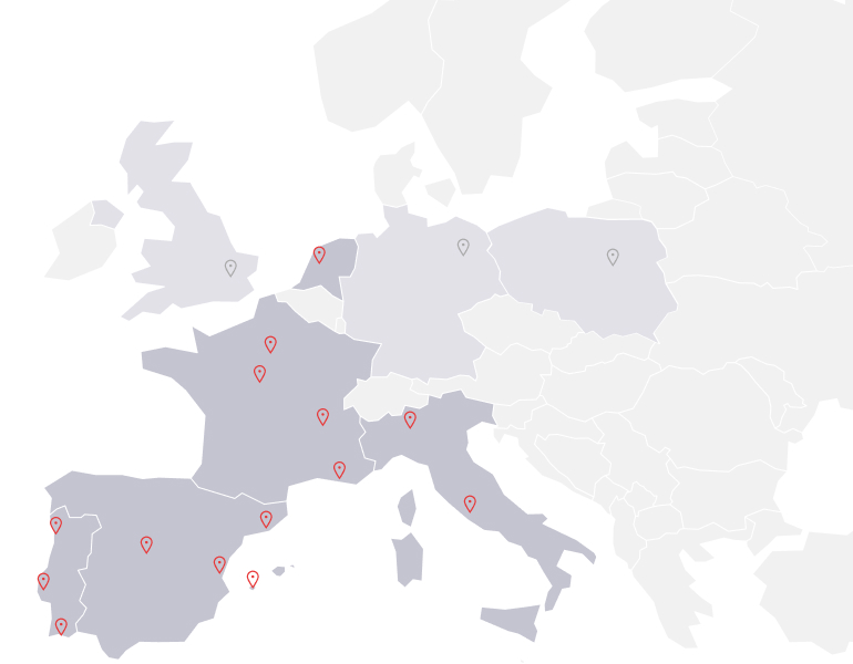 International 2026 – TEST
